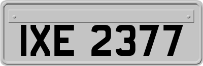 IXE2377