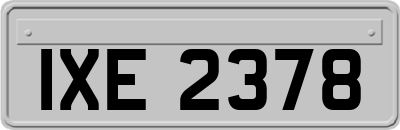 IXE2378
