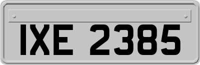 IXE2385
