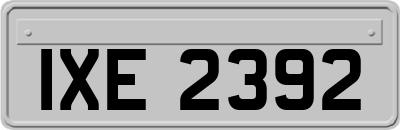 IXE2392
