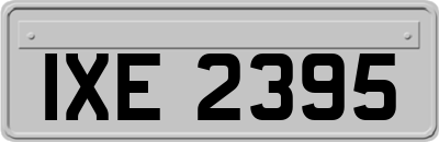 IXE2395