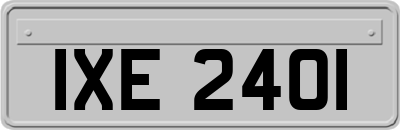 IXE2401