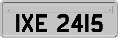 IXE2415