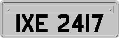 IXE2417