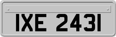 IXE2431