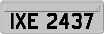 IXE2437