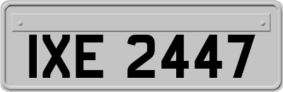 IXE2447