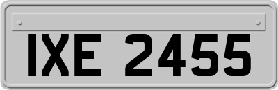 IXE2455