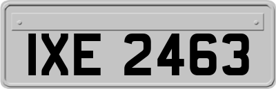 IXE2463