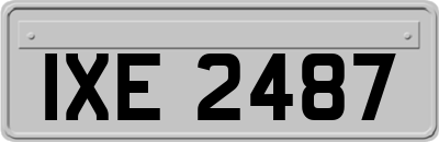 IXE2487