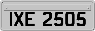 IXE2505