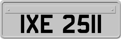IXE2511