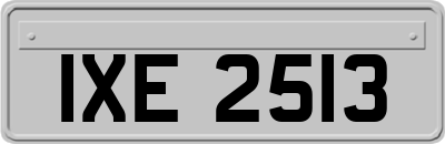 IXE2513