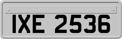 IXE2536