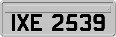 IXE2539