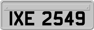 IXE2549