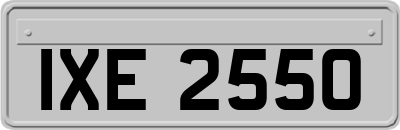 IXE2550