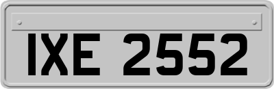IXE2552