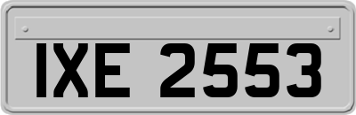 IXE2553