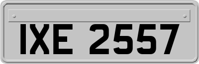 IXE2557
