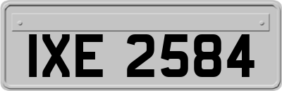 IXE2584