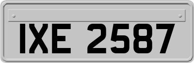 IXE2587