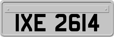 IXE2614