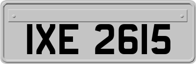 IXE2615