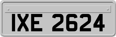 IXE2624
