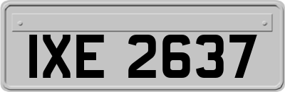 IXE2637
