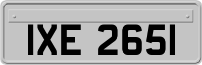 IXE2651