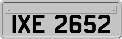 IXE2652