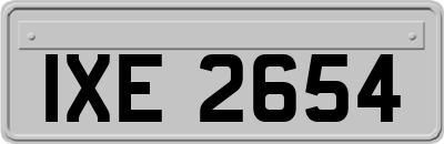 IXE2654