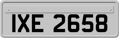 IXE2658