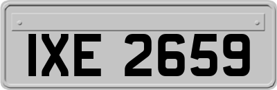 IXE2659