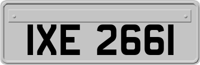 IXE2661