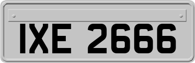 IXE2666