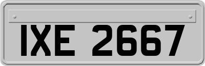 IXE2667
