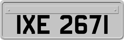 IXE2671
