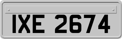 IXE2674