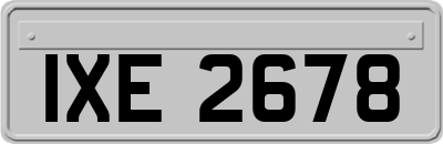 IXE2678