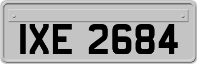 IXE2684