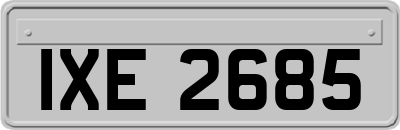 IXE2685