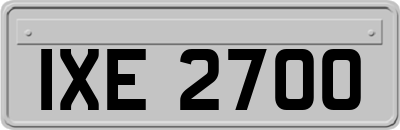 IXE2700