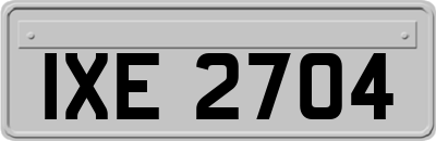 IXE2704