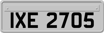 IXE2705