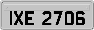 IXE2706