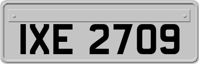 IXE2709