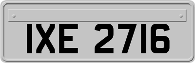 IXE2716