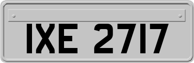 IXE2717